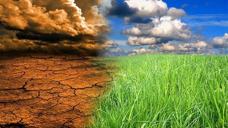 Δραματική προειδοποίηση: «Μόνο δυο χρόνια μας απέμειναν για τη σωτηρία του πλανήτη – Θα υπάρξουν καταστροφικές συνέπειες»